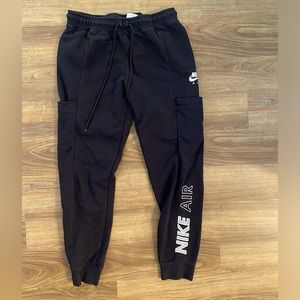 Nike sweatpants